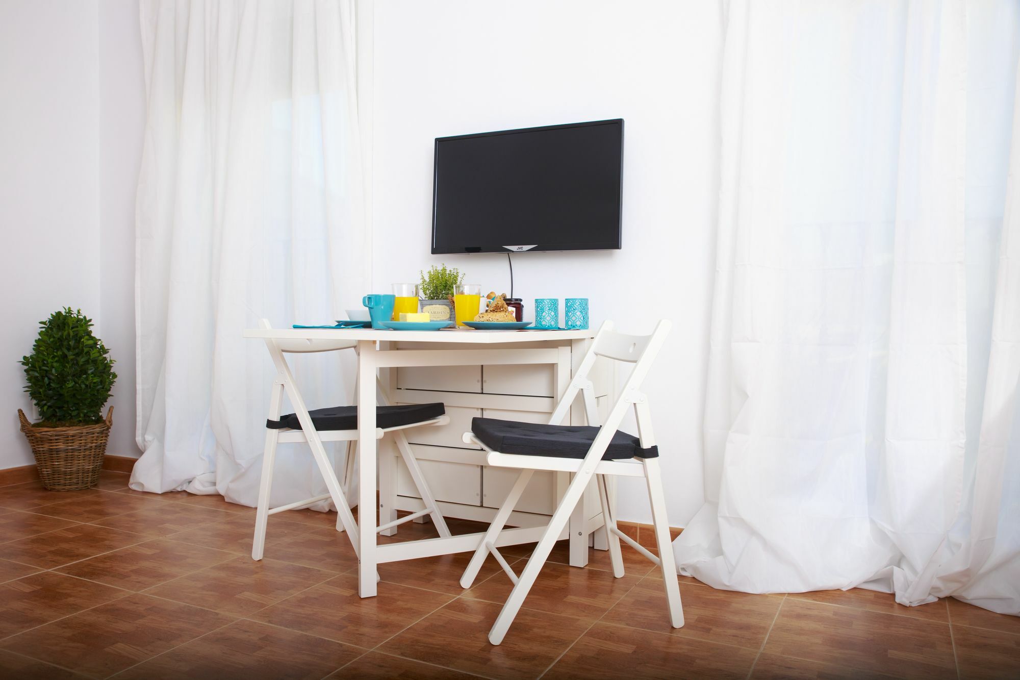 Sea & Wave Ventura Studio Apartment Malaga Luaran gambar