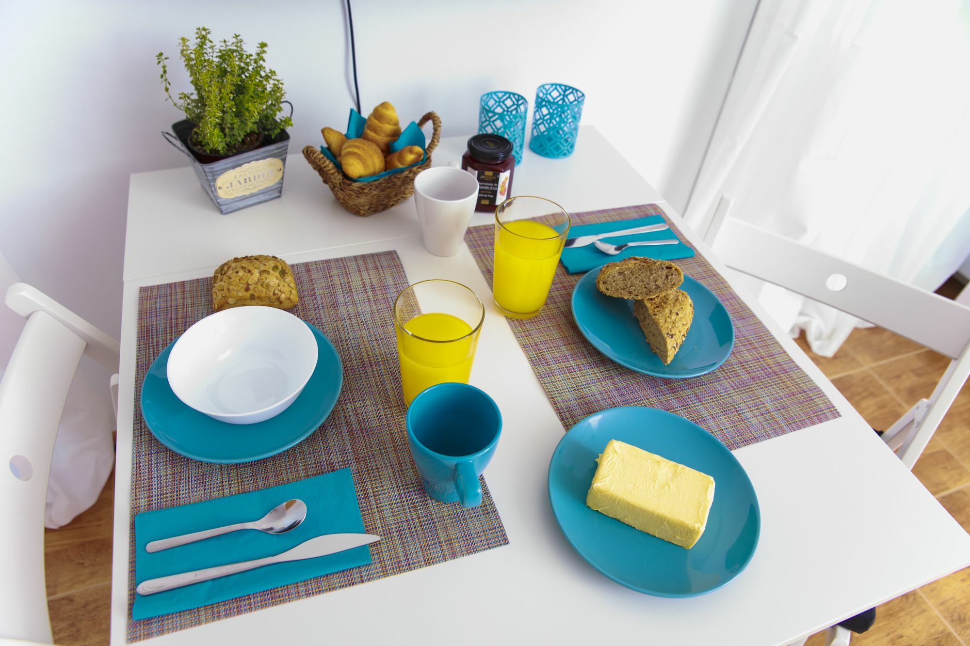 Sea & Wave Ventura Studio Apartment Malaga Luaran gambar